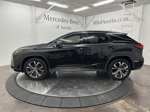 2019 Lexus RX 350 350