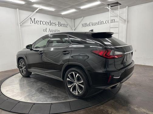 2019 Lexus RX 350 350