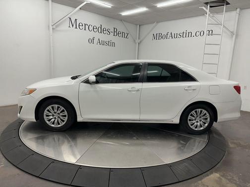 2013 Toyota Camry LE