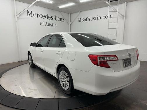 2013 Toyota Camry LE