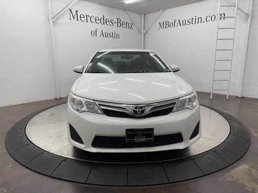 2013 Toyota Camry LE