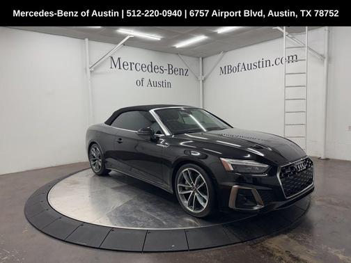 2024 Audi A5 45 S line quattro Premium