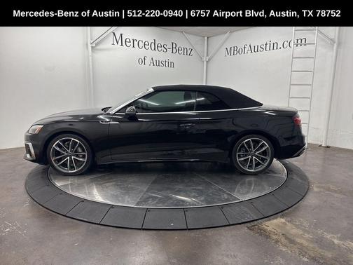 2024 Audi A5 45 S line quattro Premium