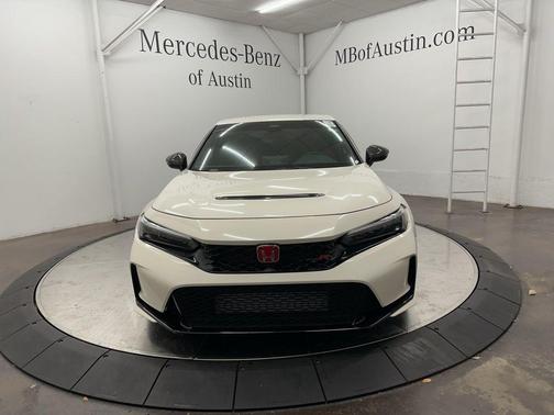 2024 Honda Civic Type R Base