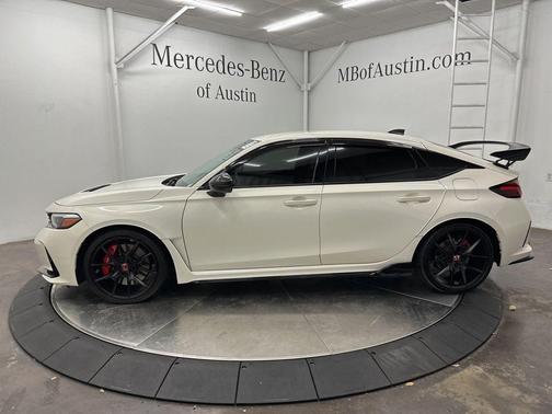 2024 Honda Civic Type R Base