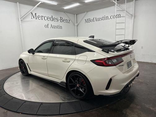 2024 Honda Civic Type R Base