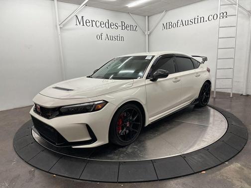 2024 Honda Civic Type R Base