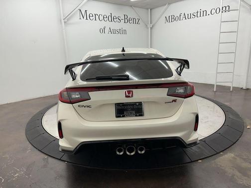 2024 Honda Civic Type R Base