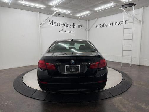 2013 BMW 535 i xDrive