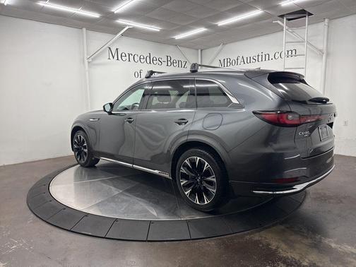 2024 Mazda CX-90 3.3 Turbo S