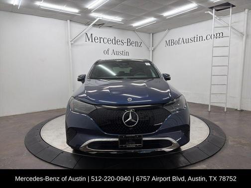 2023 Mercedes-Benz EQE 350+ Base