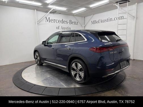 2023 Mercedes-Benz EQE 350+ Base