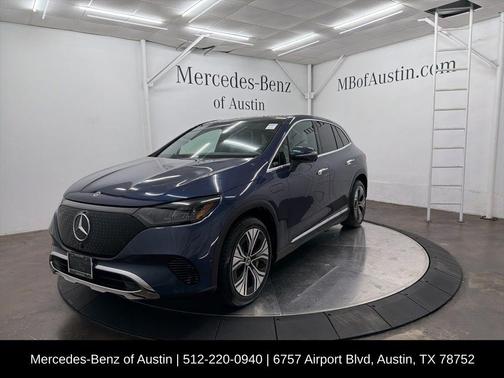 2023 Mercedes-Benz EQE 350+ Base