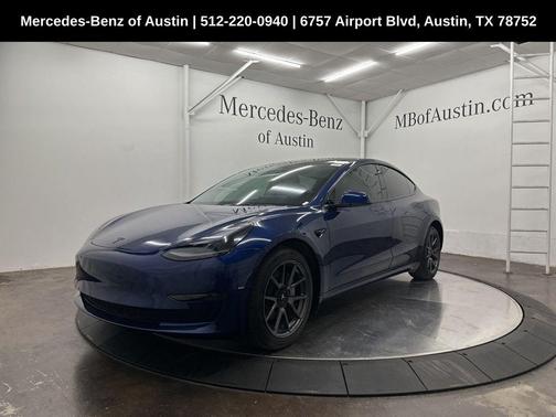 2023 Tesla Model 3 Base