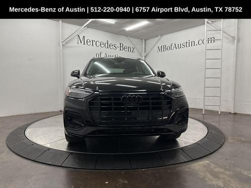 2021 Audi Q5 40 Premium Plus