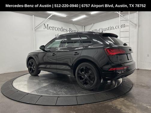 2021 Audi Q5 40 Premium Plus