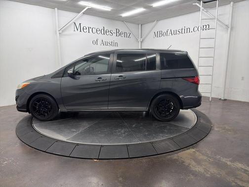 2013 Mazda Mazda5 Sport