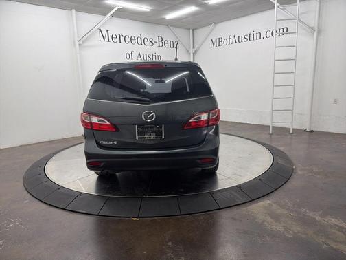 2013 Mazda Mazda5 Sport