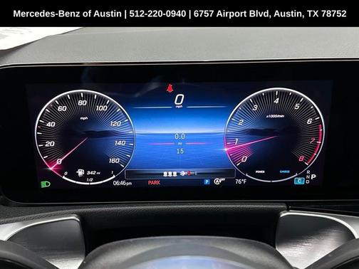 2024 Mercedes-Benz GLB 250 Base 4MATIC