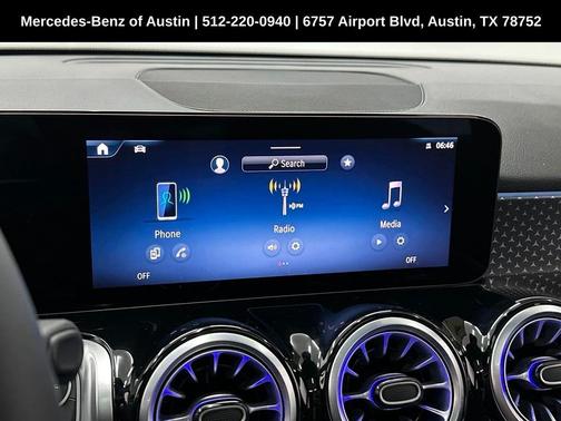 2024 Mercedes-Benz GLB 250 Base 4MATIC