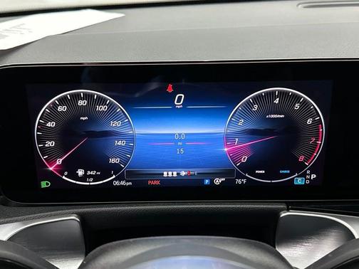 2024 Mercedes-Benz GLB 250 Base 4MATIC