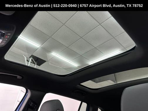 2024 Mercedes-Benz GLB 250 Base 4MATIC