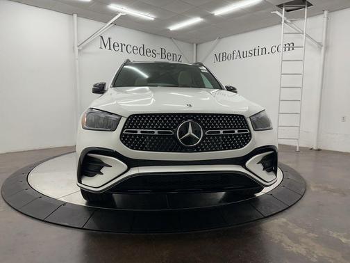 2025 Mercedes-Benz GLE 350 Base