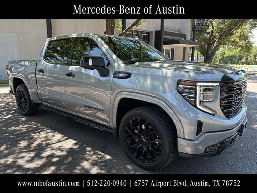 Sterling 2024 GMC Sierra 1500 Denali