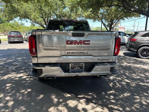 Sterling 2024 GMC Sierra 1500 Denali