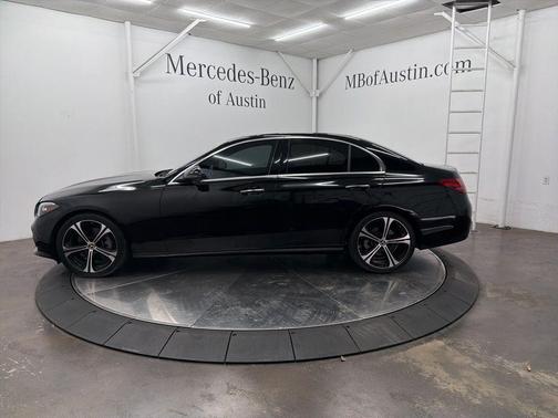 2023 Mercedes-Benz C-Class C 300