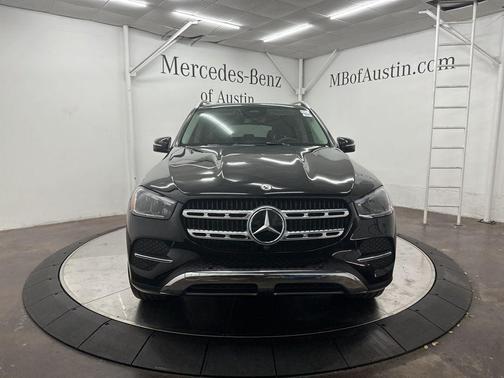2026 Mercedes-Benz GLE 350 Base 4MATIC