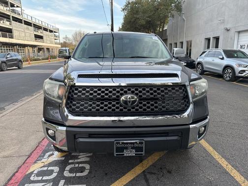 2019 Toyota Tundra SR5 4.6L V8