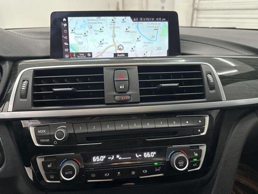 Glacier Silver Metallic 2020 BMW 430 Gran Coupe i