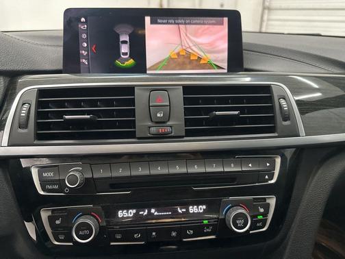 Glacier Silver Metallic 2020 BMW 430 Gran Coupe i