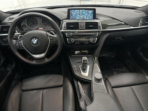 Glacier Silver Metallic 2020 BMW 430 Gran Coupe i
