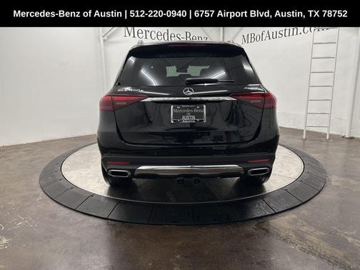 2025 Mercedes-Benz GLE 450e Base 4MATIC