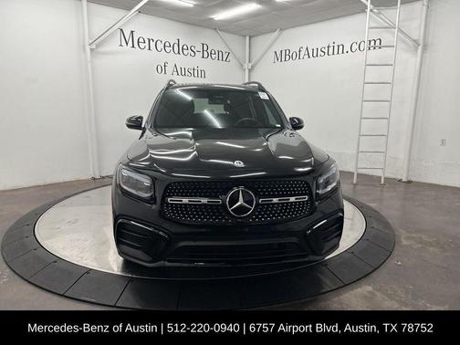 2024 Mercedes-Benz GLB 250 Base