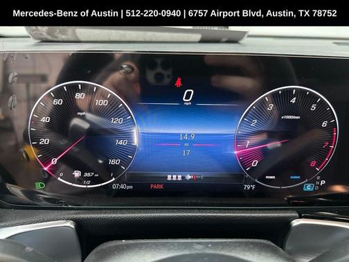 2024 Mercedes-Benz GLB 250 Base