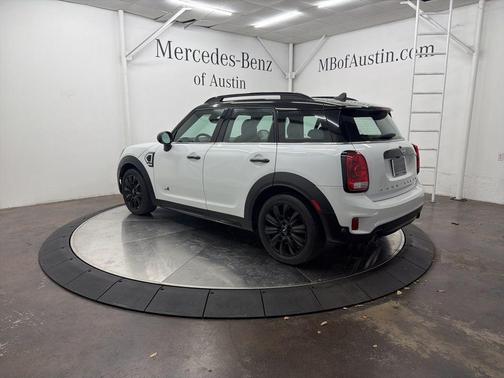 2019 MINI Countryman Cooper S ALL4