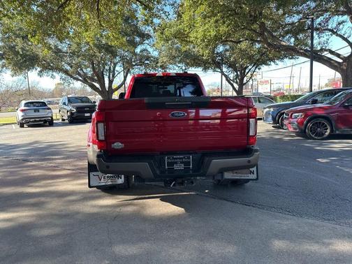 2020 Ford F-350 King Ranch