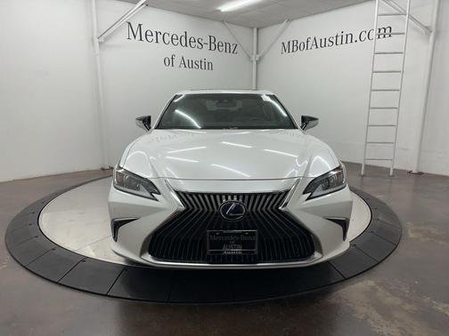 2021 Lexus ES 300h 300H