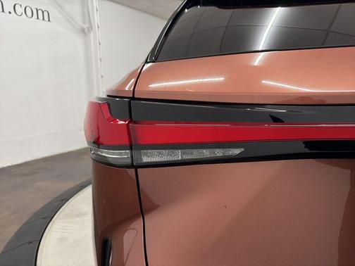 2024 Lexus RX 500h F SPORT PERFORMANCE