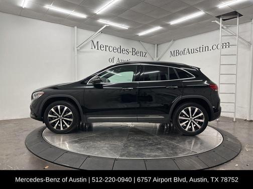 2023 Mercedes-Benz GLA 250 Base