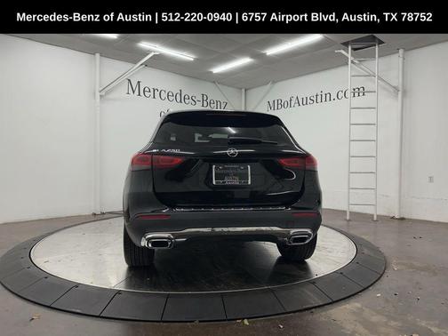 2023 Mercedes-Benz GLA 250 Base