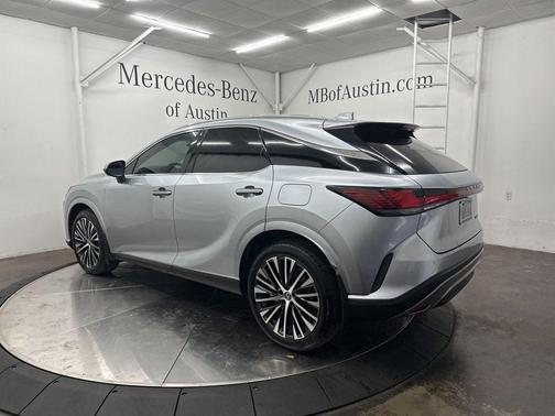 2025 Lexus RX 350 RX 350 Premium Plus