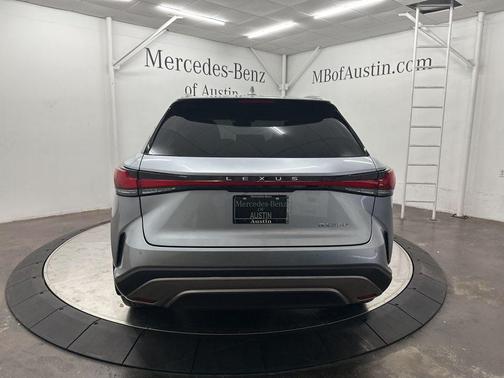 2025 Lexus RX 350 RX 350 Premium Plus