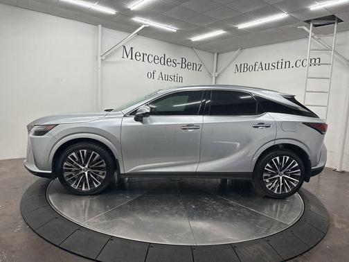 2025 Lexus RX 350 RX 350 Premium Plus