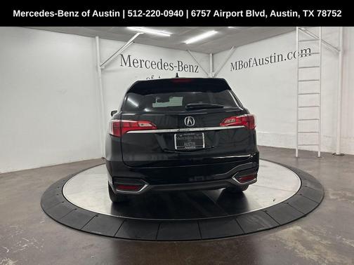 2016 Acura RDX Base