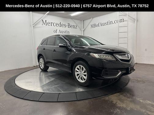 2016 Acura RDX Base