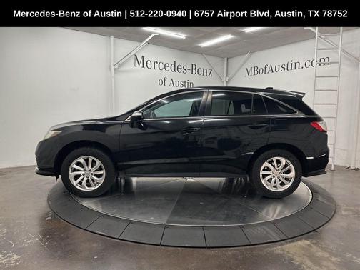 2016 Acura RDX Base